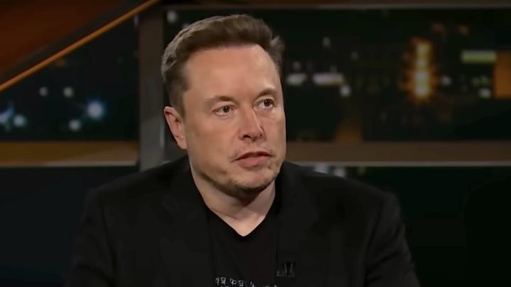 Elon Musk: – Jo lenger krigen varer, desto mer territorium vinner Russland&nbsp;<span>(+)</span>