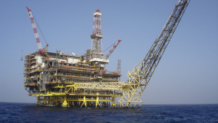 ENI øker produksjonen av olje og gass frem mot 2027&nbsp;<span>(+)</span>