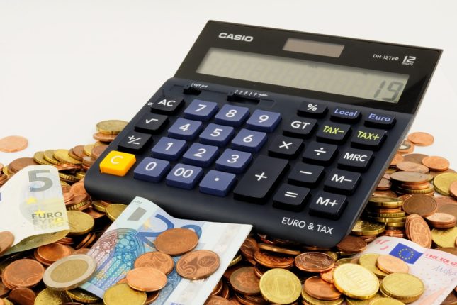 Tyskland står overfor en tidsinnstilt gjeldsbombe, advarer finansministeren&nbsp;<span>(+)</span>