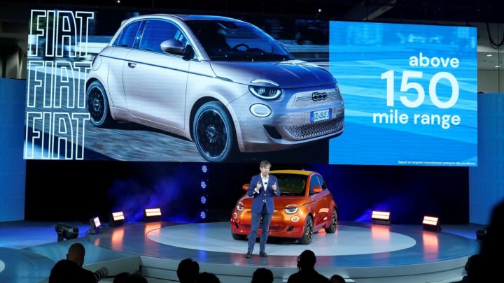 Elbil-modell selger for dårlig, bygges om til bensinbil&nbsp;<span>(+)</span>