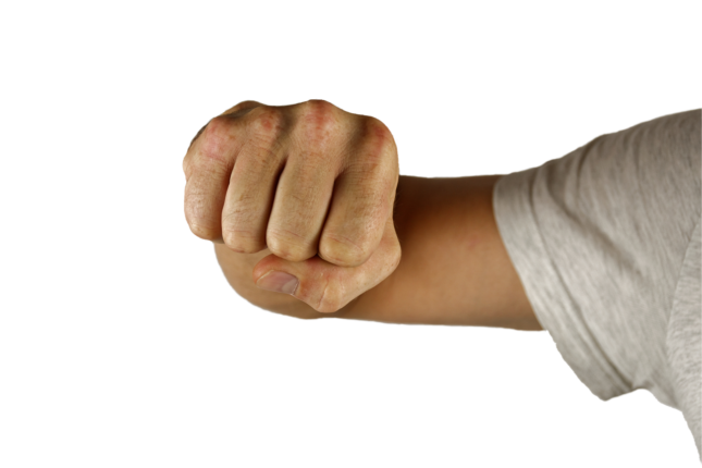 Bergen: To til legevakt etter slagsmål&nbsp;<span>(+)</span>