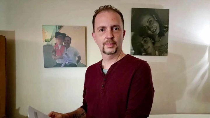 Spansk far bytter kjønn for å få tilbake sin 15 år gamle sønn&nbsp;<span>(+)</span>
