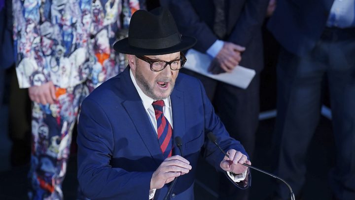 Med valget av George Galloway har Midtøstens politikk kommet til Storbritannia&nbsp;<span>(+)</span>