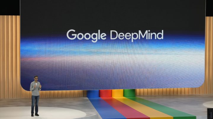 Kinesisk ingeniør tiltalt i USA for tyveri av AI-teknologi fra Google&nbsp;<span>(+)</span>