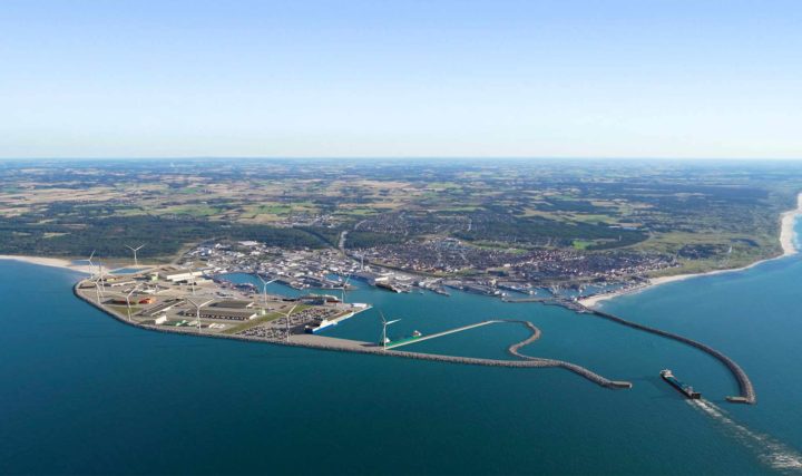 Norwegian Hydrogen og partnere får 100 millioner i EU-støtte&nbsp;<span>(+)</span>