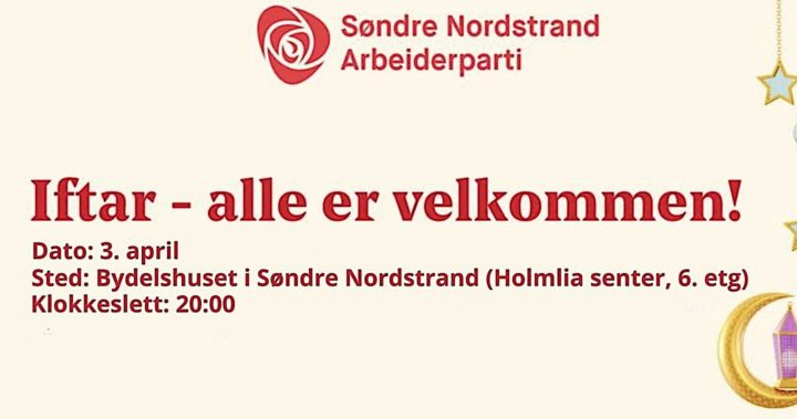 Ap-medlem liker ikke fruktene av politikken til sitt eget parti&nbsp;<span>(+)</span>