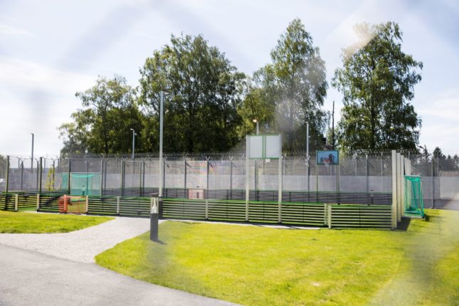 Indre Østfold fengsel mangler 16 fengsels&shy;betjenter: – Galskap!&nbsp;<span>(+)</span>