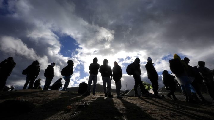 Hvem har fordel av masse­innvandring?&nbsp;<span>(+)</span>