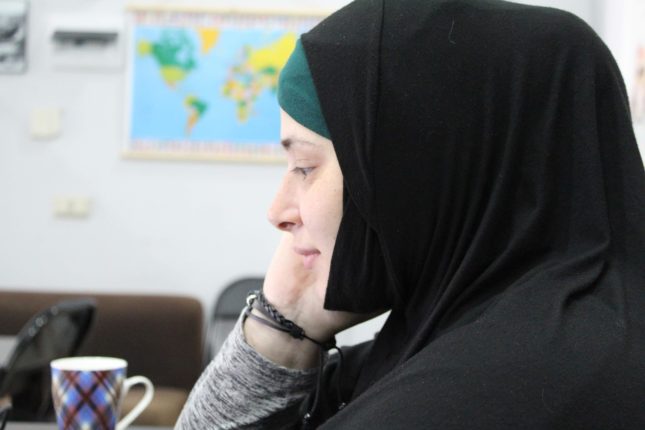 Paris: Rektor går av etter islamske drapstrusler&nbsp;<span>(+)</span>
