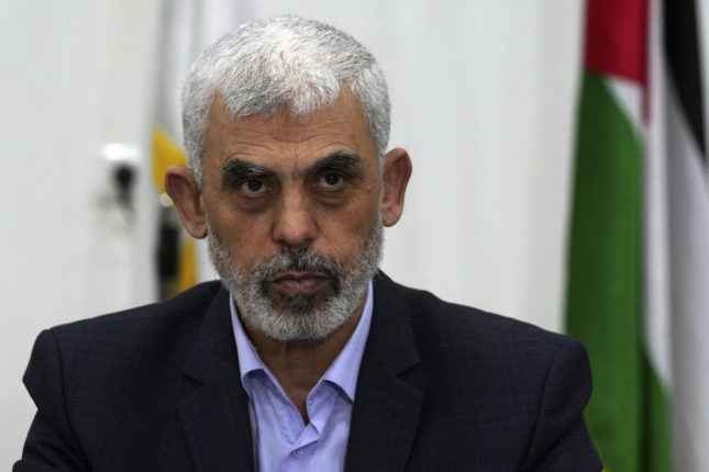 Hamas likviderer klanleder som forhandlet om distribusjon av nødhjelp&nbsp;<span>(+)</span>