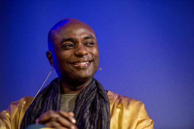 Slik kan Durek Verrett bli konge av Norge&nbsp;<span>(+)</span>