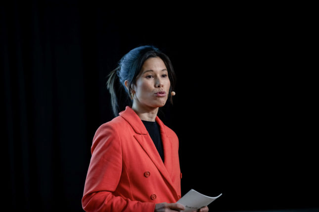 MDG og KrF snur, vil stemme for «sterk kritikk» av Tonje Brenna&nbsp;<span>(+)</span>