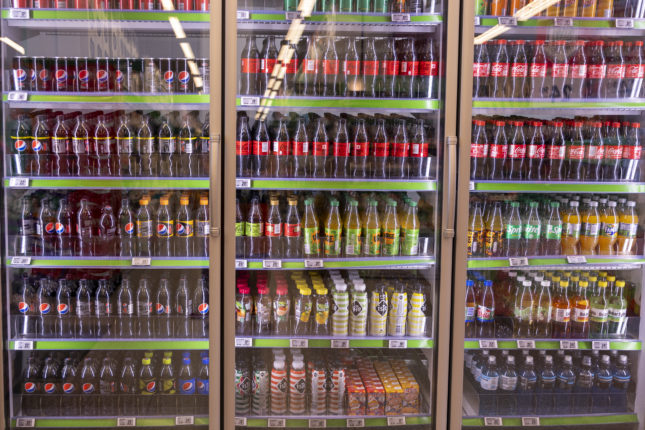 Brusdrikkere har mye større risiko for hjerte- og karsykdom&nbsp;<span>(+)</span>