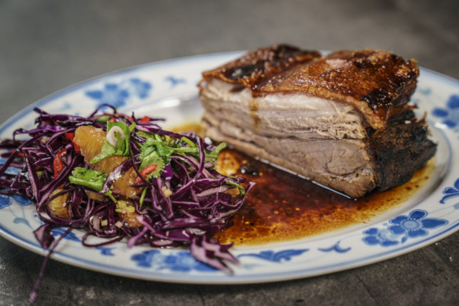 Forsker foreslår avgift på kjøtt og avgiftskutt på grønnsaker&nbsp;<span>(+)</span>