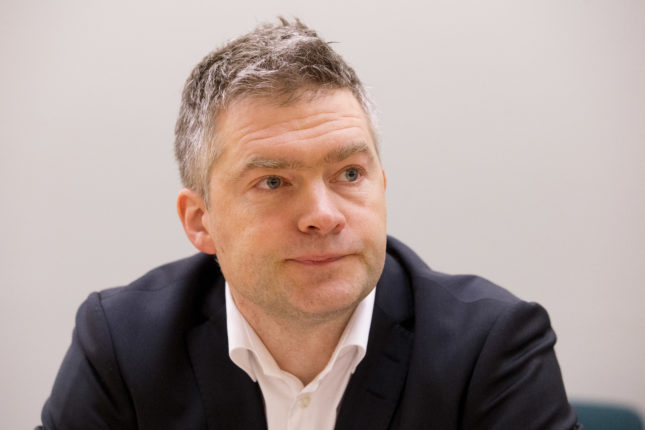 Seniorforsker ved FFI: – Trusselen fra islamister forsvant aldri&nbsp;<span>(+)</span>