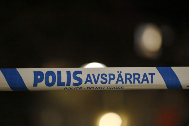 Skyting i Örgryte i Sverige&nbsp;<span>(+)</span>