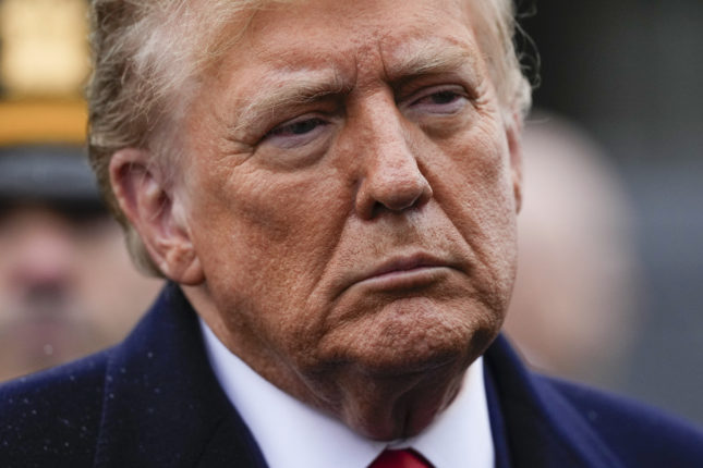 Trump = Amerika&nbsp;<span>(+)</span>