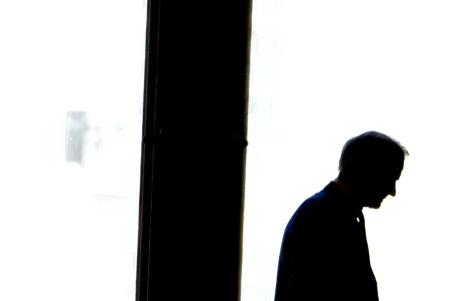 Svake Ap-tall på ny måling&nbsp;<span>(+)</span>