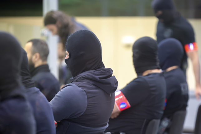 Belgia: 650 jihadister er på radaren&nbsp;<span>(+)</span>