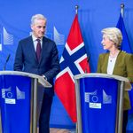 Støre fortvilet over økende skepsis til EU og EØS blant nordmenn