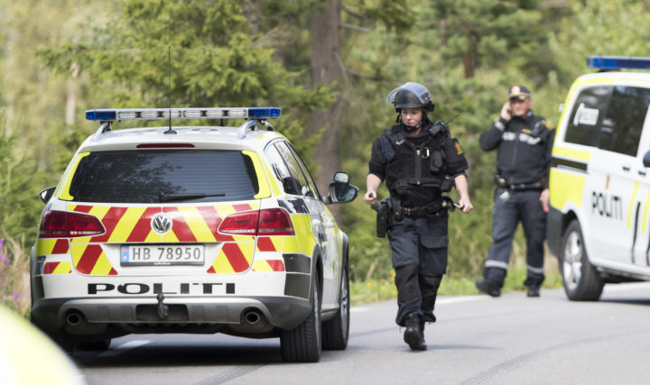 Hasjselgere med utenlandsk bakgrunn dømt for ran og frihetsberøvelse&nbsp;<span>(+)</span>