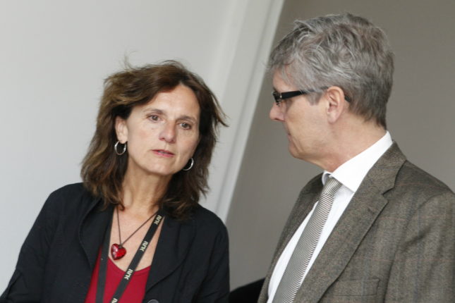 Sidsel Wold – splinten i din brors øie?&nbsp;<span>(+)</span>