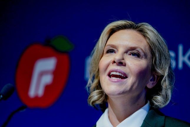 Oppretter sak mot Per-Willy Amundsen&nbsp;<span>(+)</span>