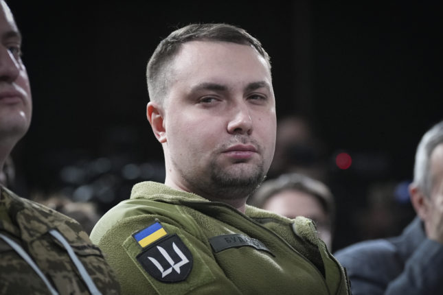 Ukrainske spesialsoldater deltar i borgerkrigen i Sudan&nbsp;<span>(+)</span>