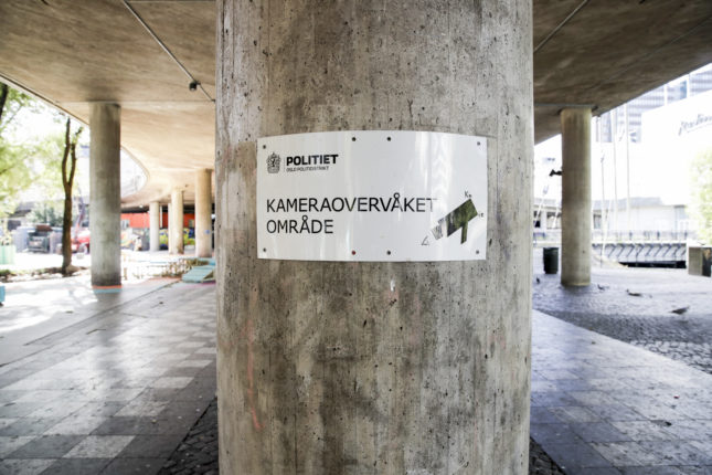 Islam-vold forråer Norge&nbsp;<span>(+)</span>