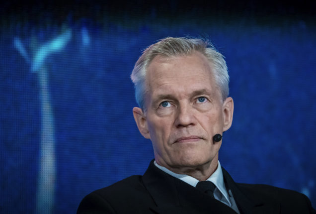 Terrorsaken kan bli overskygget av E-tjenestens ansvar&nbsp;<span>(+)</span>