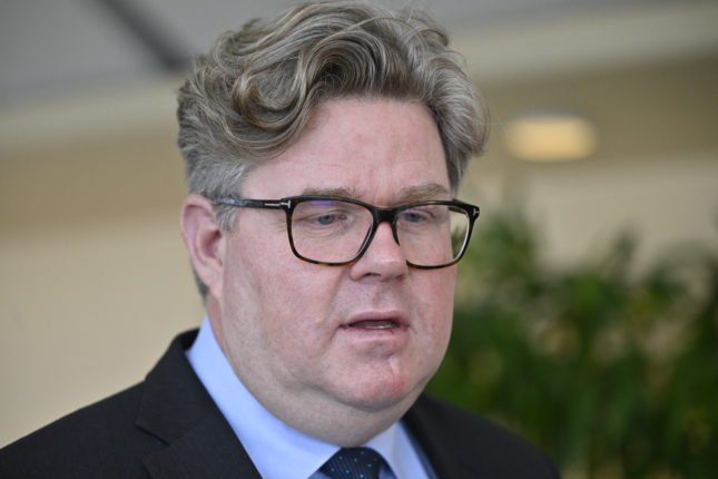 Ingen FN-kritikk mot Sverige for koranbrenning&nbsp;<span>(+)</span>