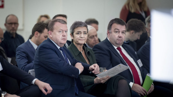I det nye riket er det grenser for moroa&nbsp;<span>(+)</span>