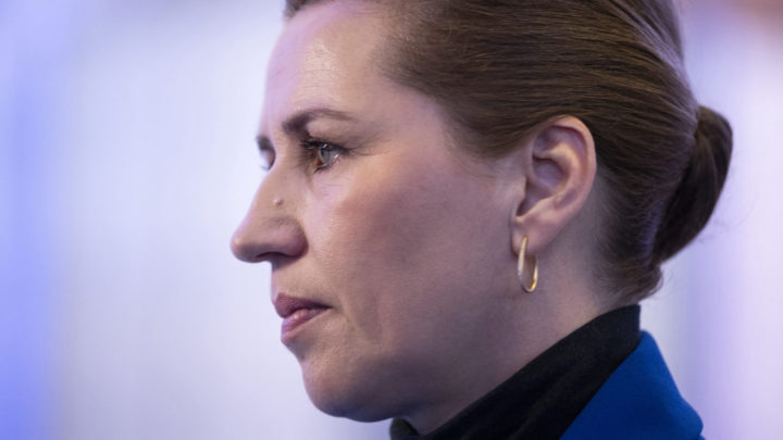 EU-toppmøtet klarte ikke bli enig om penger til Ukraina&nbsp;<span>(+)</span>