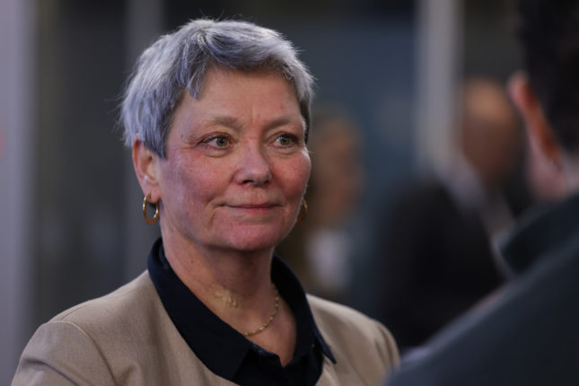 Høyreekstremt nettverk avslørt, men lite konkret&nbsp;<span>(+)</span>