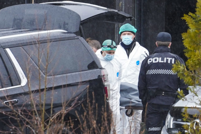 Seks drapssaker i Innlandet - andre saker må prioriteres ned&nbsp;<span>(+)</span>