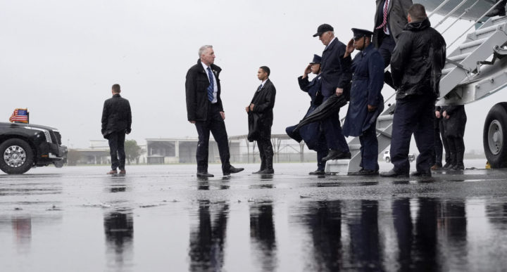 USA begynner å ligne Putins Russland&nbsp;<span>(+)</span>