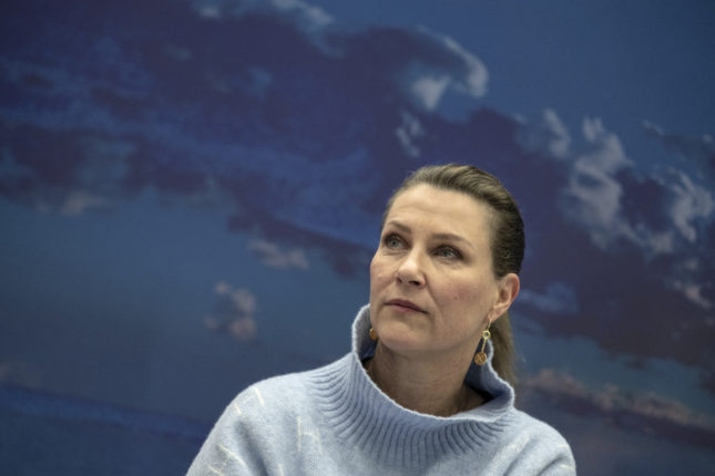 Märtha Louise om konflikten på Gaza-stripen: – Hvordan kan vi la dette skje?&nbsp;<span>(+)</span>