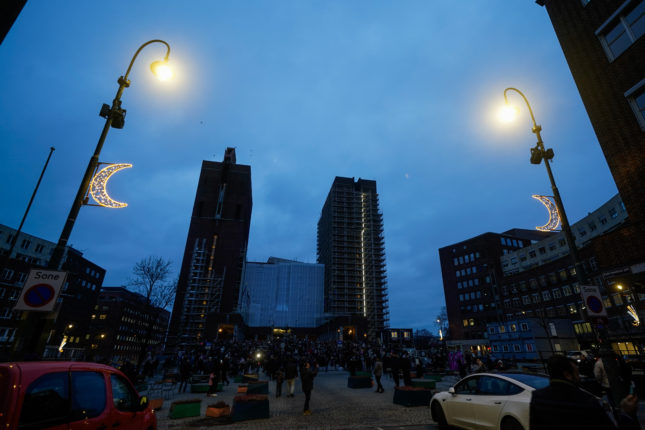 Snikislamiseringen: NRK med quiz om ramadan&nbsp;<span>(+)</span>