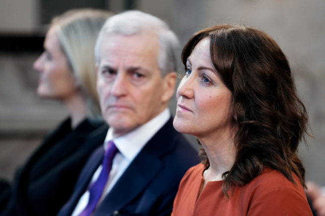 Kommisjon vil endre reglene for taushetsplikt og anbefaler nytt nasjonalt ekstremisme-senter&nbsp;<span>(+)</span>