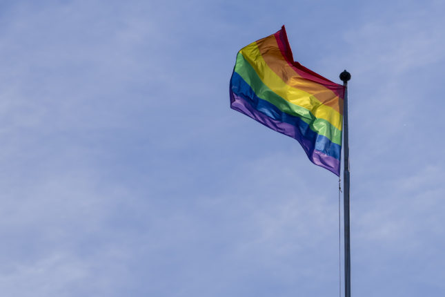 Barneskolelærer i Oslo: – Pride har ingenting i barnehager å gjøre&nbsp;<span>(+)</span>