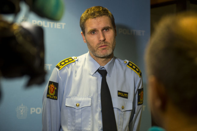 Voldtektssiktede gutter løslates&nbsp;<span>(+)</span>