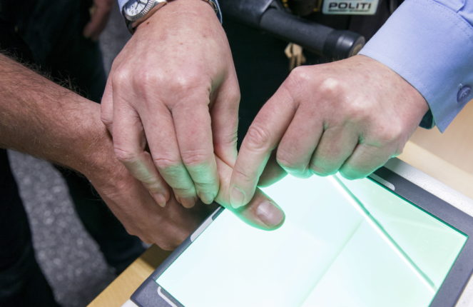 Knivdrap i Oslo – kvinne pågrepet&nbsp;<span>(+)</span>