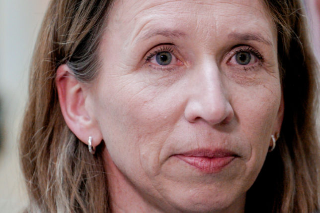 EOS-utvalget kritiserer E-tjenesten for ulovlig inn&shy;henting av informasjon&nbsp;<span>(+)</span>