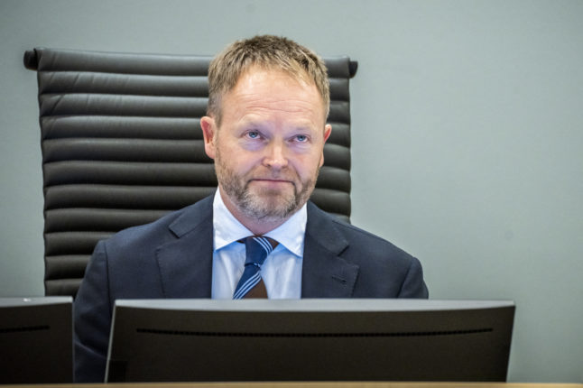 Jehovas vitner - tapte på alle punkt&nbsp;<span>(+)</span>