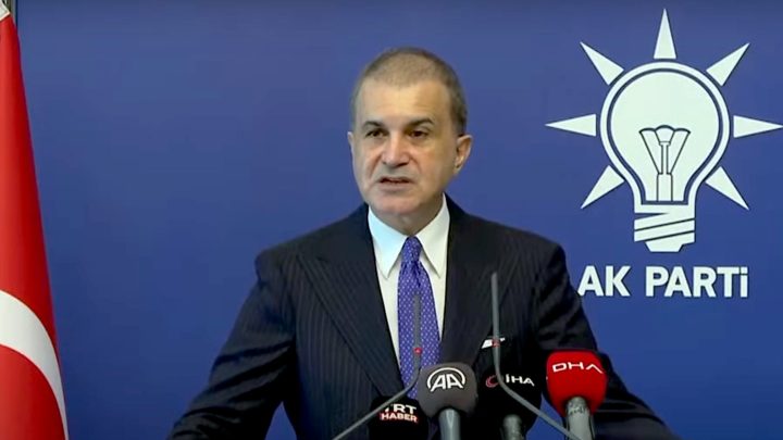 Tyrkia: – IS fikk hjelp til Moskva-terroren fra utlandet&nbsp;<span>(+)</span>