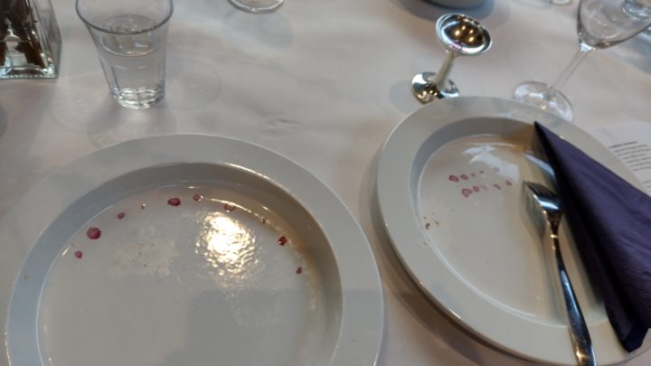 Smaken av åndelige røtter: Prøv påske­måltid i år!&nbsp;<span>(+)</span>