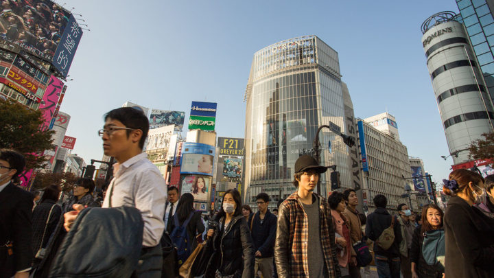 Japan innvilget flyktning&shy;status til rekord&shy;mange 303 asyl&shy;søkere i 2023&nbsp;<span>(+)</span>