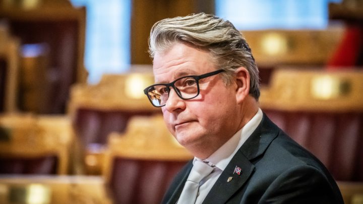 Per-Willy Amundsen vil ikke beklage Facebook-kommentar om islamister&nbsp;<span>(+)</span>
