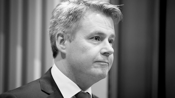 Det gode hatet er ikke straffbart&nbsp;<span>(+)</span>