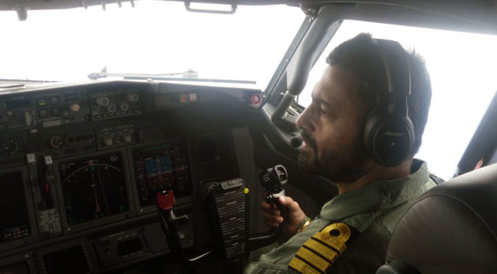 Malaysian Airlines flight MH370: Flyet som forsvant&nbsp;<span>(+)</span>